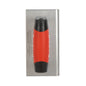 6in. x 3in. Heavy Duty Stainless Steel Edger -1/4in. Radius, 3/8in. Lip (G16130)