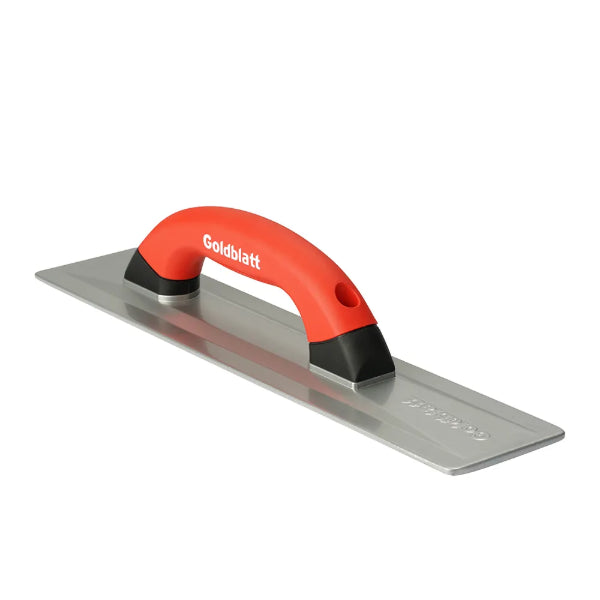 16in x 3-1/2in Cast Magnesium Float w/ Soft Handle (G26150)