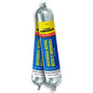 Weatherseal Neutral Silicone 600ml Grey (123133)