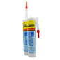 Titanium Acrylic Latex PLUS Silicone 300ml White (123139)