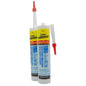 Acrylic Latex PLUS Silicone 300ml Black (123141)