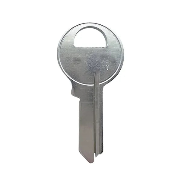2pc Key Blank Fits 732079 Padlock (732079-1)