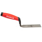 5 x 2 Pro One-piece Margin Trowel w/ Soft Grip Handle (G16127)