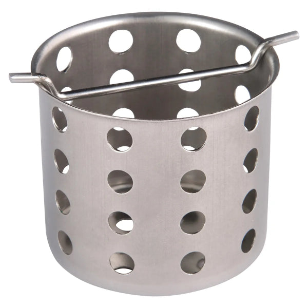 Linear Shower Drain Hair Strainer 1.5in (188052)