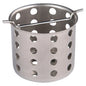 Linear Shower Drain Hair Strainer 1.5in (188052)