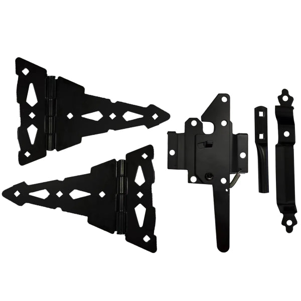 Gate Installation Hardware Kit (103075)