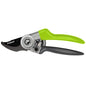 Bypass Pruner Raked Design SK5 Blade Ergo Alu & PVC Handles 8.5in (21cm) (179997)