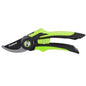 Bypass Pruner Raked Design SK5 Blade Ergo TPR Handles 8.5in (21cm) (179999)