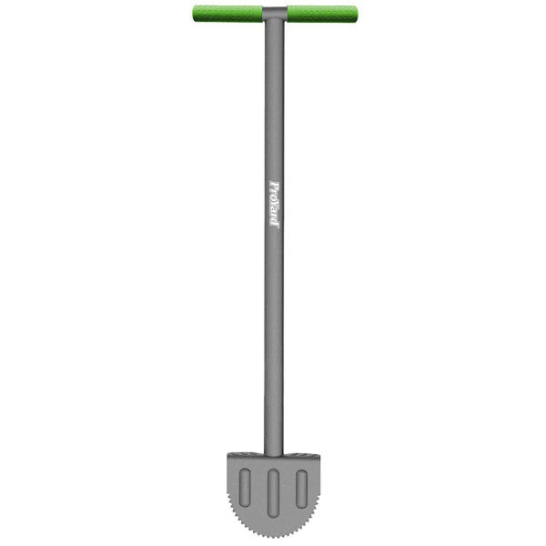Lawn Edger TPR Soft Grip Handle 41.7x12x1.2in (130580)