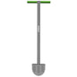 Lawn Edger TPR Soft Grip Handle 41.7x12x1.2in (130580)