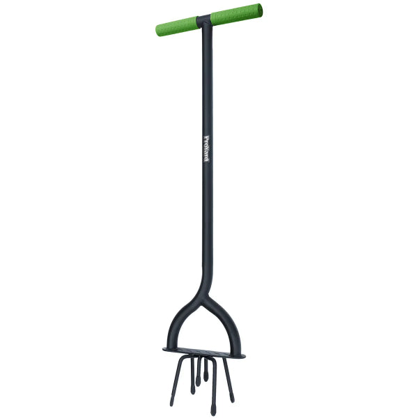 Pro Garden Tiller Step Plate 40.9x12x5.5in (130578)