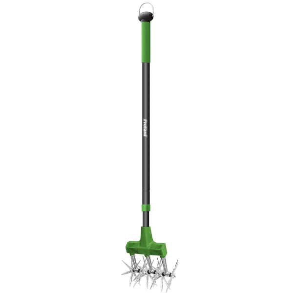 Pro Rotary Cultivator 3 Alu Wheel Tines 41.3x8.7x5.1in (130577)
