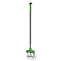 Pro Rotary Cultivator 3 Alu Wheel Tines 41.3x8.7x5.1in (130577)