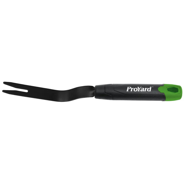 Steel Handheld Garden  Weeder 12x1.4x1.6in (130568)