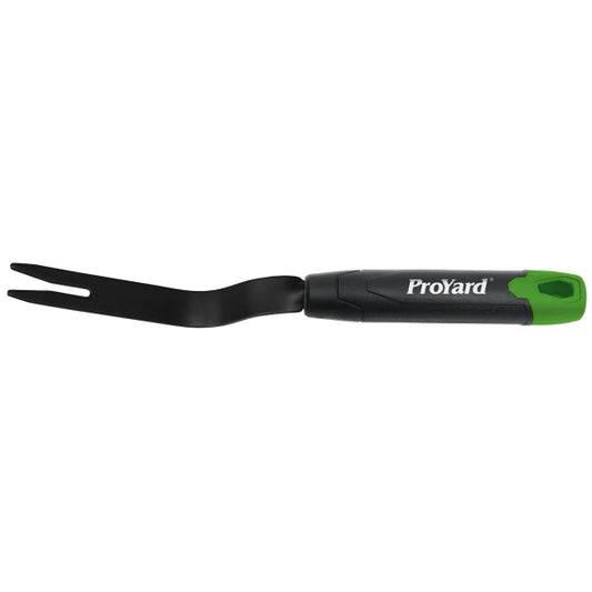 Steel Handheld Garden  Weeder 12x1.4x1.6in (130568)