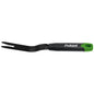 Steel Handheld Garden  Weeder 12x1.4x1.6in (130568)
