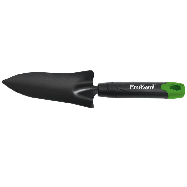 Steel Handheld Garden Transplanter 12x2.6x1.4in (130564)