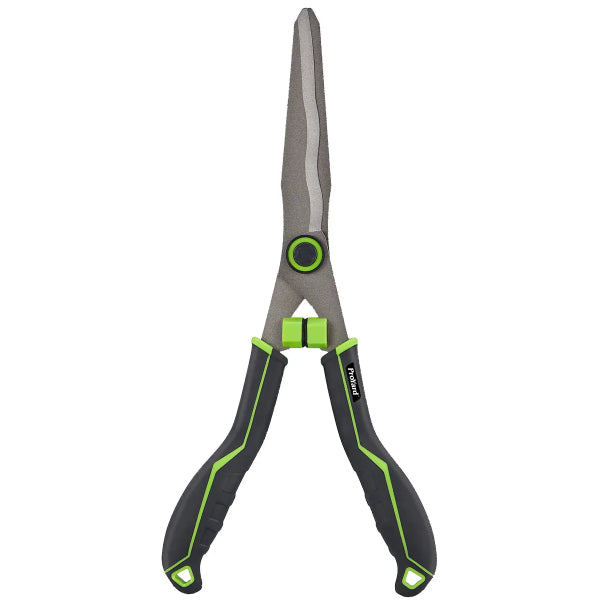 Hedge Shear Teflon Coated Blade TPR Handles 19in (48cm) (180082)