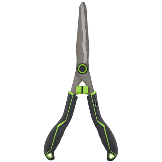 Hedge Shear Teflon Coated Blade TPR Handles 19in (48cm) (180082)