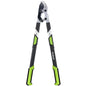 Lopper Alu & TPR Coated Handles 28-37in (71-94cm) (180059)
