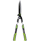 Hedge Shear Telescopic Alu. &  TPR  Coated Handles 28-33in (71-83cm) (180058)
