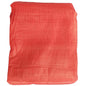 Concrete Curing Blanket 2-Layer 8ft x 24ft Orange (180702)