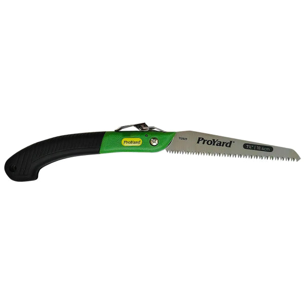 Pruning Saw Folding Design 7-1/2in Blade (712029)
