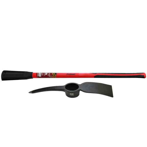 Mattock Pick 5LB 36in Fibreglass Handle (130649)