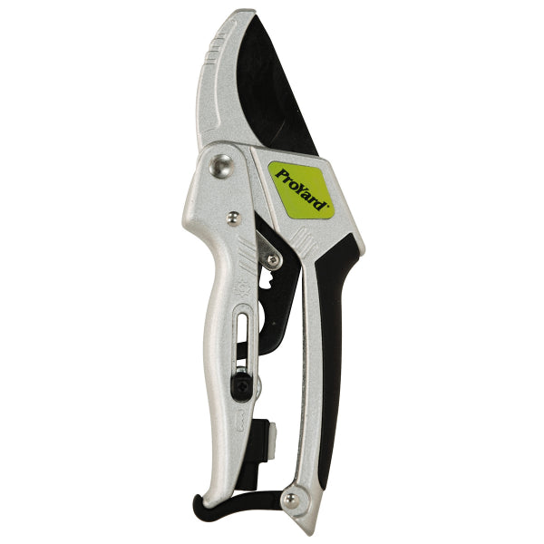 2-in-1 Anvil Ratchet Pruning Shear 8-1/4in (179995)