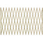 Bamboo Expandable Fence 48 x72in (184546)