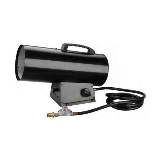 Turbo Fan Gas Heater 40/50/60,000 BTU (100276)