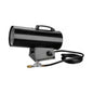 Turbo Fan Gas Heater 40/50/60,000 BTU (100276)