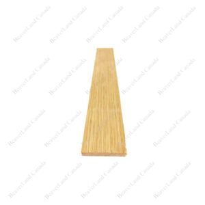 Handrail Spacer 1 1/4” Red Oak 9ft (F109)