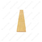 Handrail Spacer 1 1/4” Red Oak 9ft (F109)