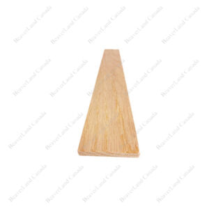 Handrail Spacer 1 3/4” Red Oak 12ft (F109)