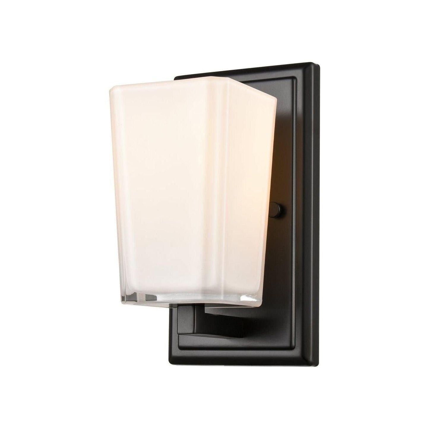Riverside 1 Light Sconce