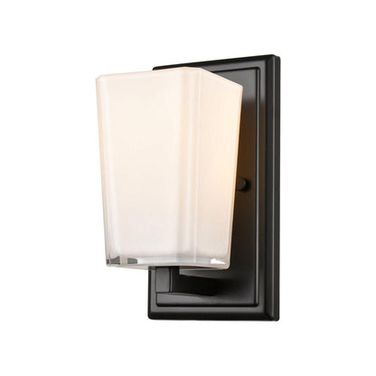 Riverside 1 Light Sconce