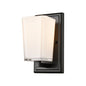 Riverside 1 Light Sconce