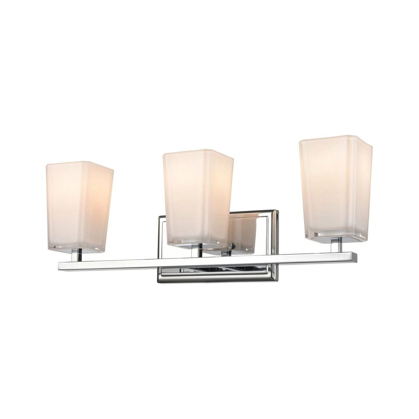Riverside 3 Light Vanity