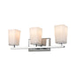 Riverside 3 Light Vanity