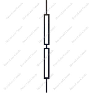 1/2”*44” 10Pcs/Box (IBS101-V6.45-STB)