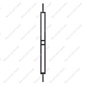 1/2”*44” 10Pcs/Box (IBS101-V6.8-STB)