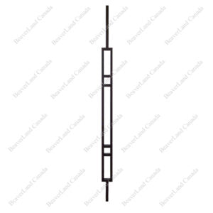 1/2”*44” 10Pcs/Box (IBS101-V6.9-STB)