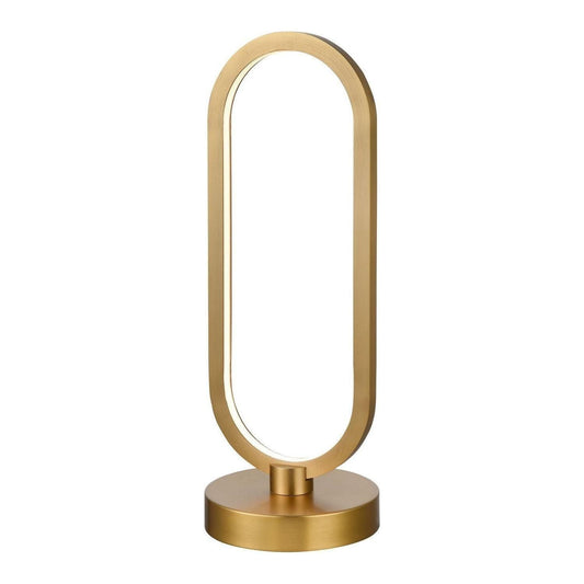 Perigee AC LED Table Lamp