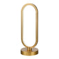 Perigee AC LED Table Lamp