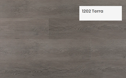 1202 Terra - Woden Flooring 12mm Laminate