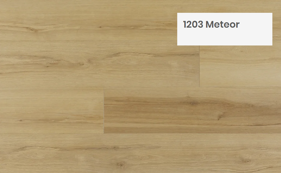1203 Meteor - Woden Flooring 12mm Laminate