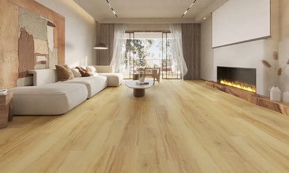 1203 Meteor - Woden Flooring 12mm Laminate
