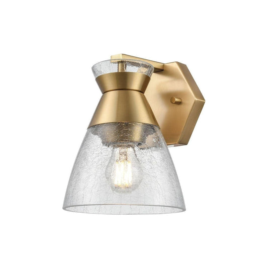 Sunnybrook 1 Light Sconce
