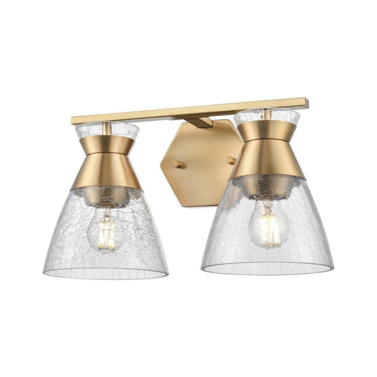 Sunnybrook 2 Light Vanity